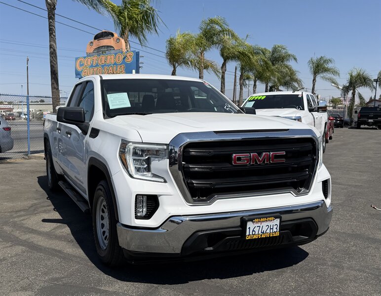 gmc sierra 1500 2021 1GTR8AEF0MZ367727 image gmc sierra 1500 2021 1GTR8AEF0MZ367727 image